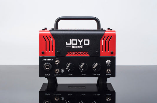 Joyo Bantam Jackman amplifier