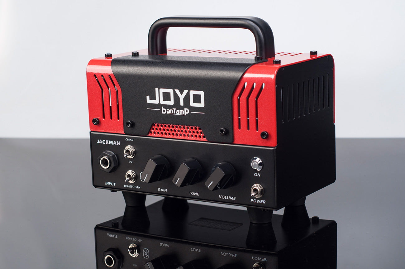 Joyo Bantam Jackman amplifier