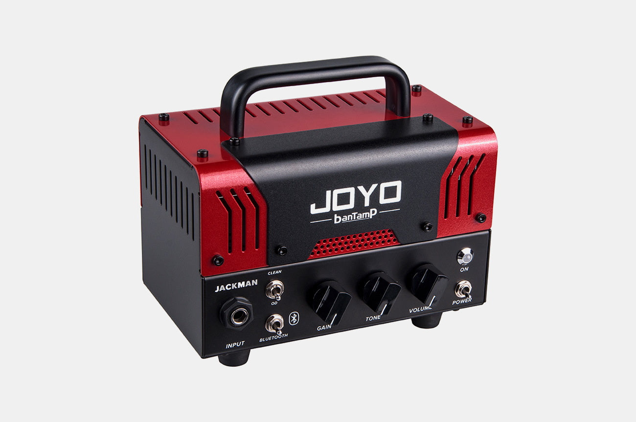 Joyo Bantam Jackman amplifier