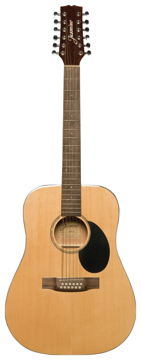 Jasmine JD36-12 acoustic guitar