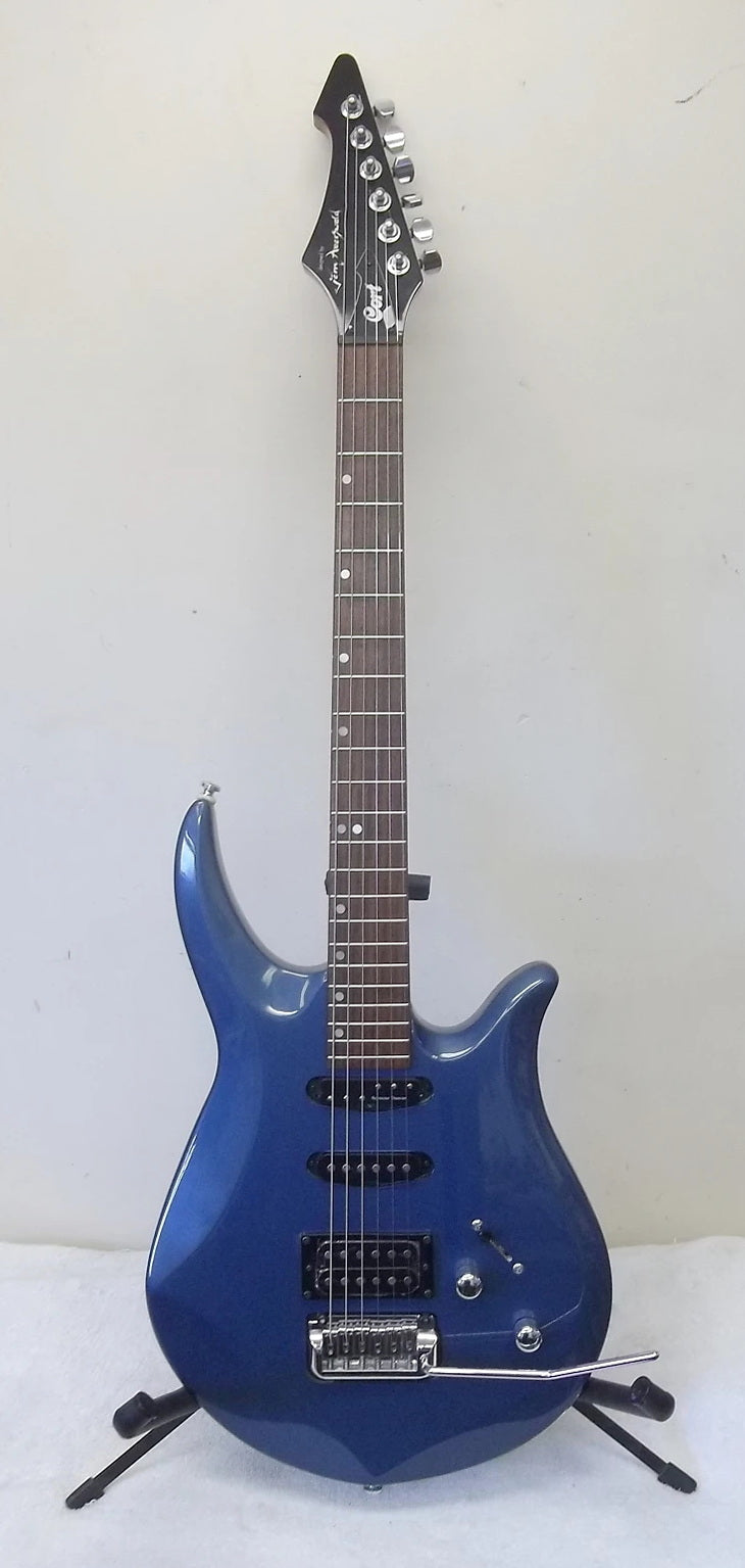 Cort Jerry Auerswald JA-30 electric guitar