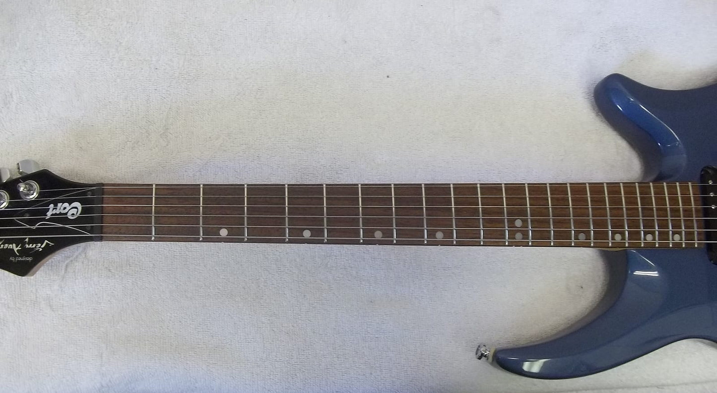 Cort Jerry Auerswald JA-30 electric guitar