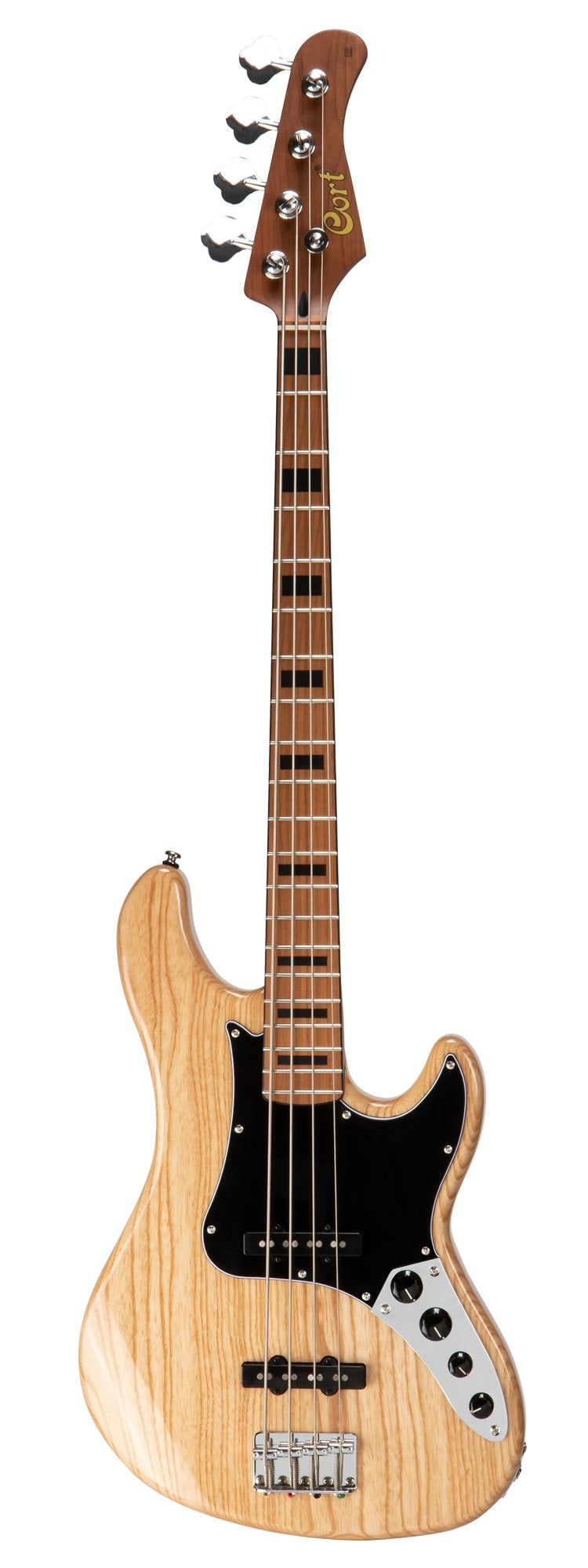 Cort GB64-JJ active j-bass guitar