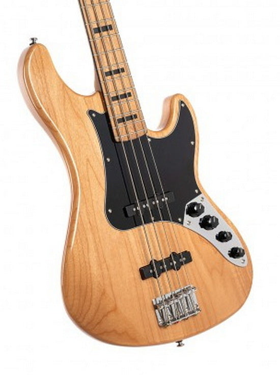 Cort GB64-JJ active j-bass guitar