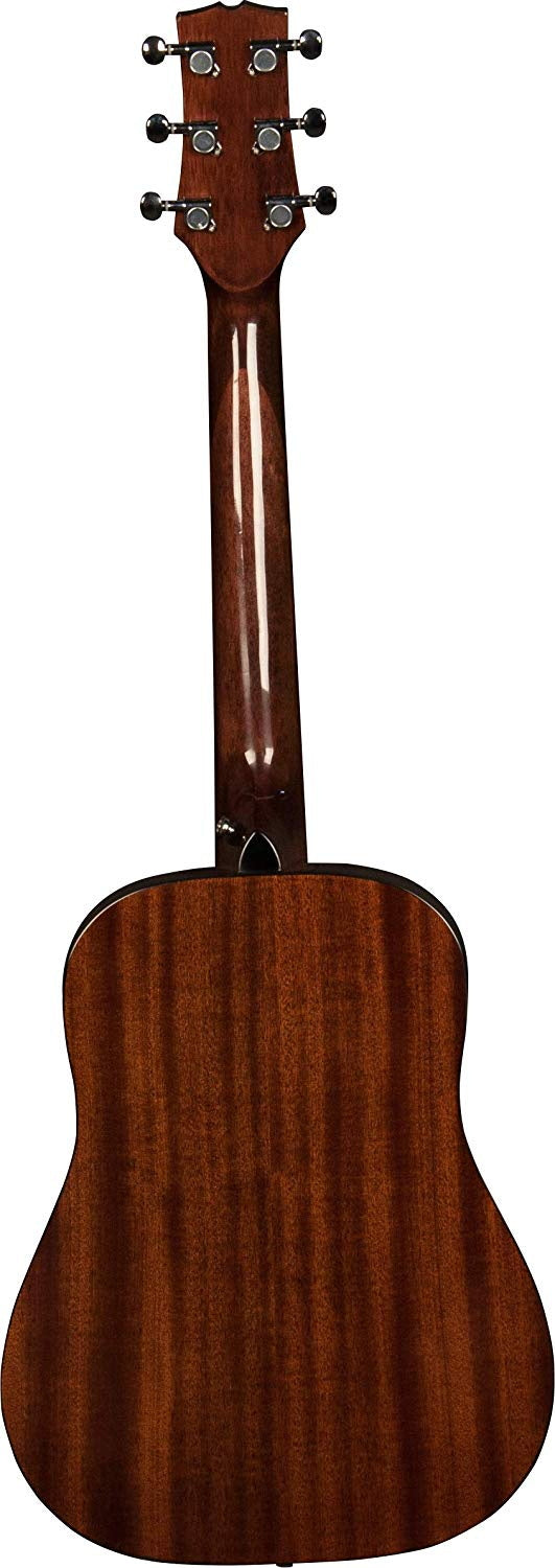 Jasmine JM-10 Travel size acoustic guitar