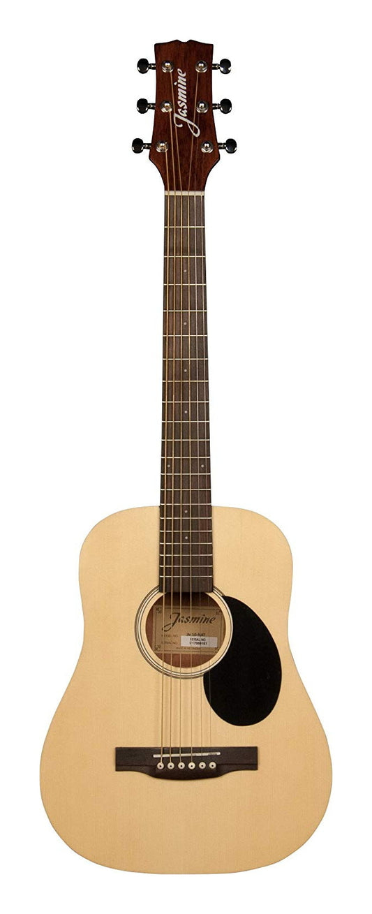 Jasmine JM-10 Travel size acoustic guitar