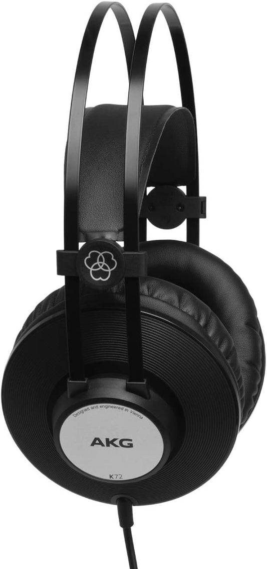 AKG K72 headphones