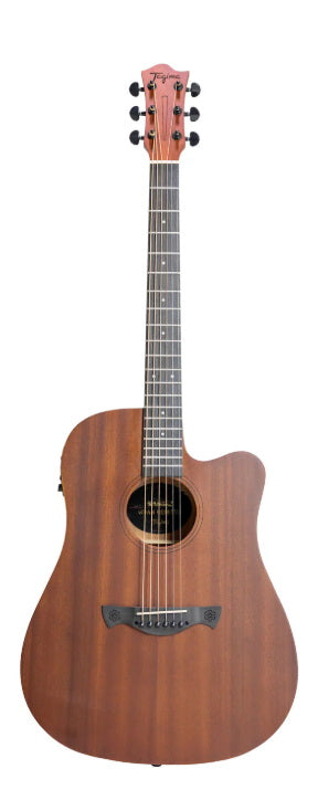 Tagima KANSAS full size acoustic-electric guitar