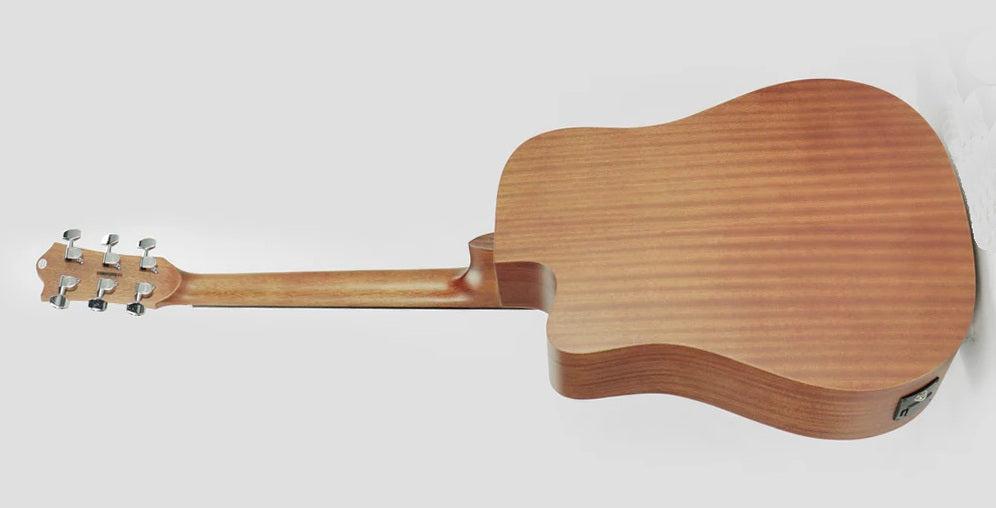 Tagima KANSAS full size acoustic-electric guitar