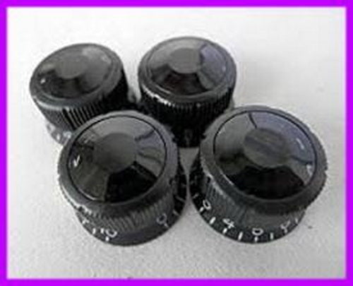 Parts : Ibanez ShurGrip control knobs