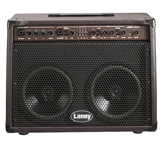 Laney LA65D acoustic amplifier