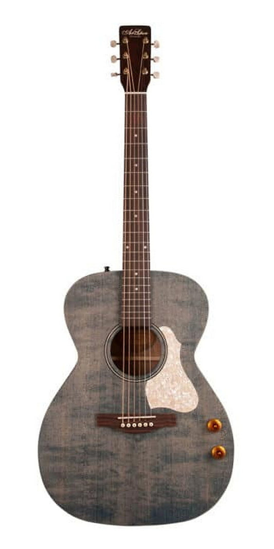 Art & Lutherie Legacy Denim acoustic-electric