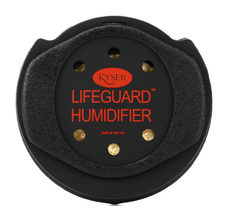 Kyser LifeGuard acoustic guitar humdifier