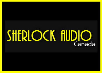 Sherlock Audio: 2x8" Horizon guitar speaker cabinet