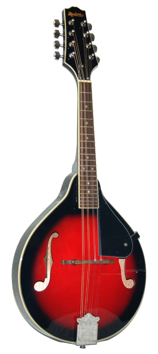 Madera M100 mandolin