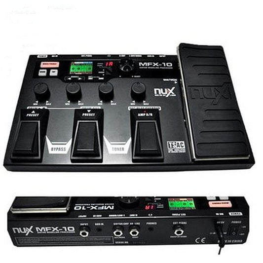 NUX MFX-10 Multi-FX