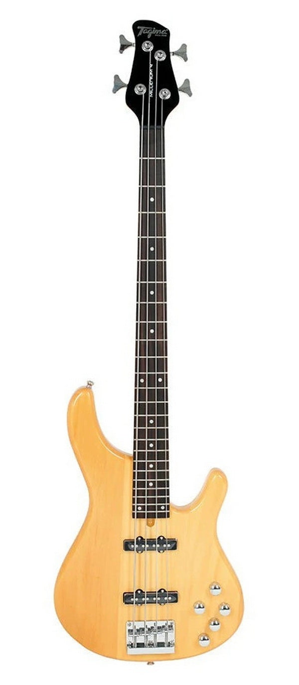 Tagima Milleneum active bass : Natural