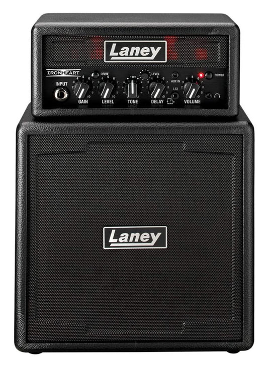 Laney MiniStack-B-IronHeart