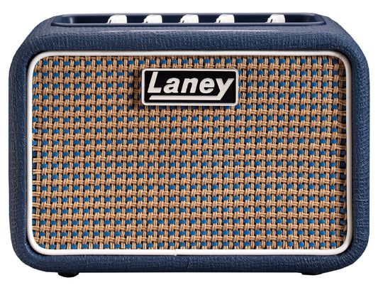 Laney Mini Amp Lionheart stereo guitar amp