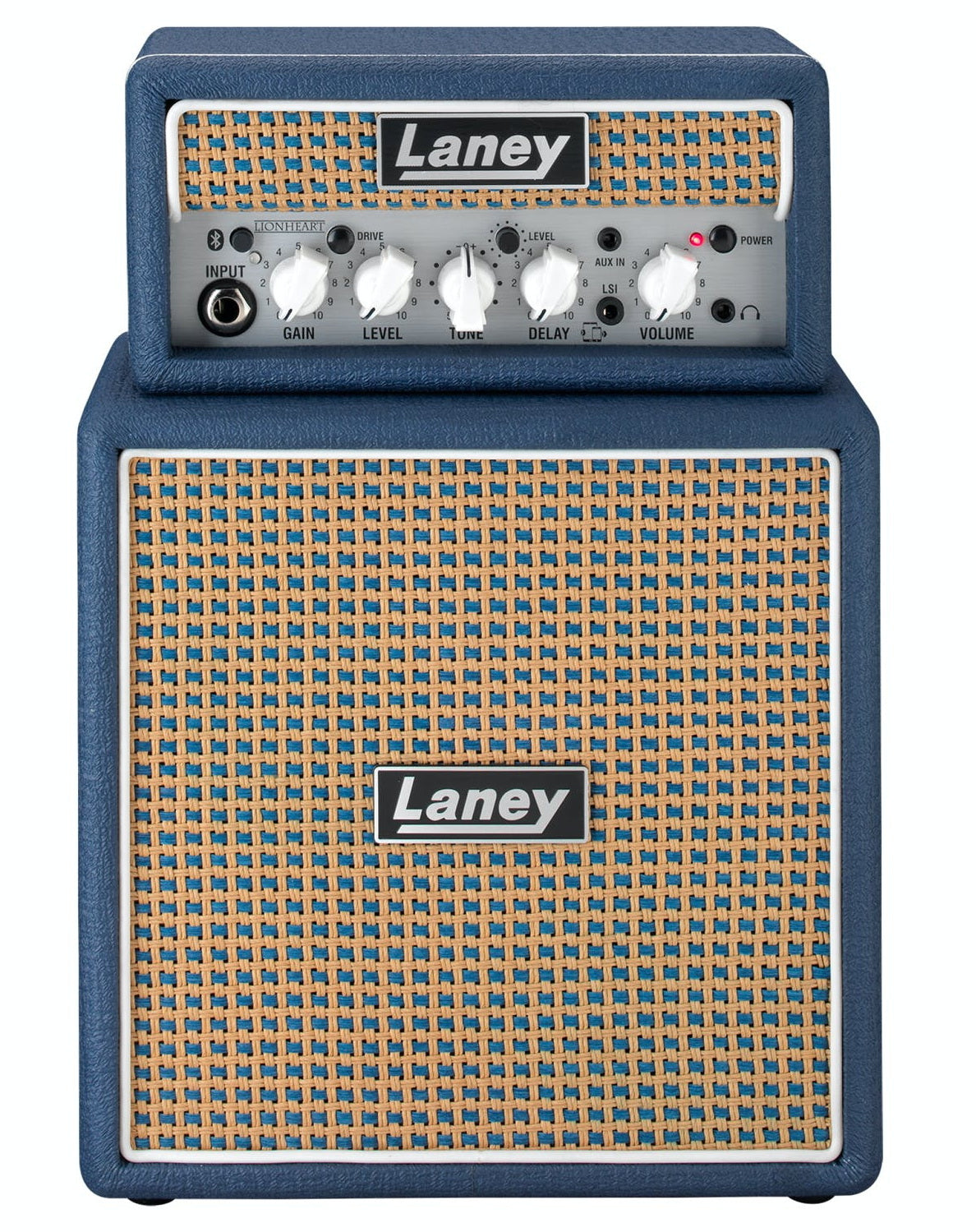 Laney MiniStack LionHeart