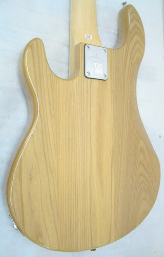 (USED) Musicman OLP Stingray 5-string bass guitar