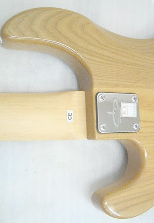 (USED) Musicman OLP Stingray 5-string bass guitar