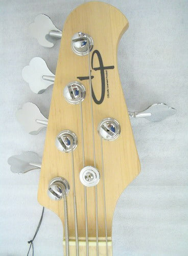 (USED) Musicman OLP Stingray 5-string bass guitar