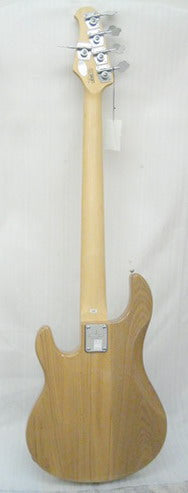 (USED) Musicman OLP Stingray 5-string bass guitar