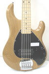 (USED) Musicman OLP Stingray 5-string bass guitar