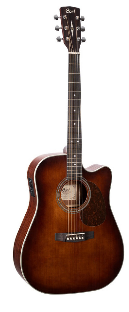 Cort MR500 Cutaway acoustic-electric