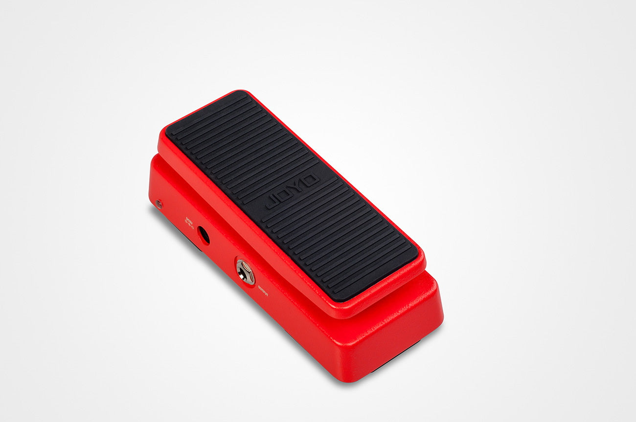 Joyo Multi-Mode wah