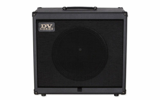 DV Mark neo112 Classic guitar speaker cabinet