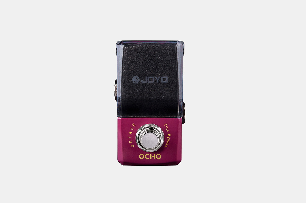 Joyo OCHO octaver