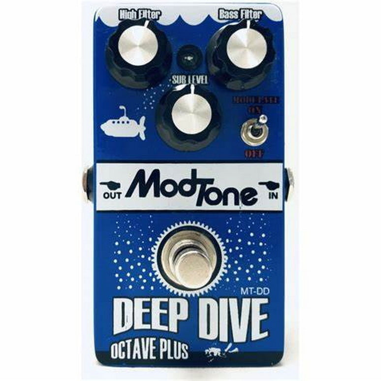 ModTone Octaver