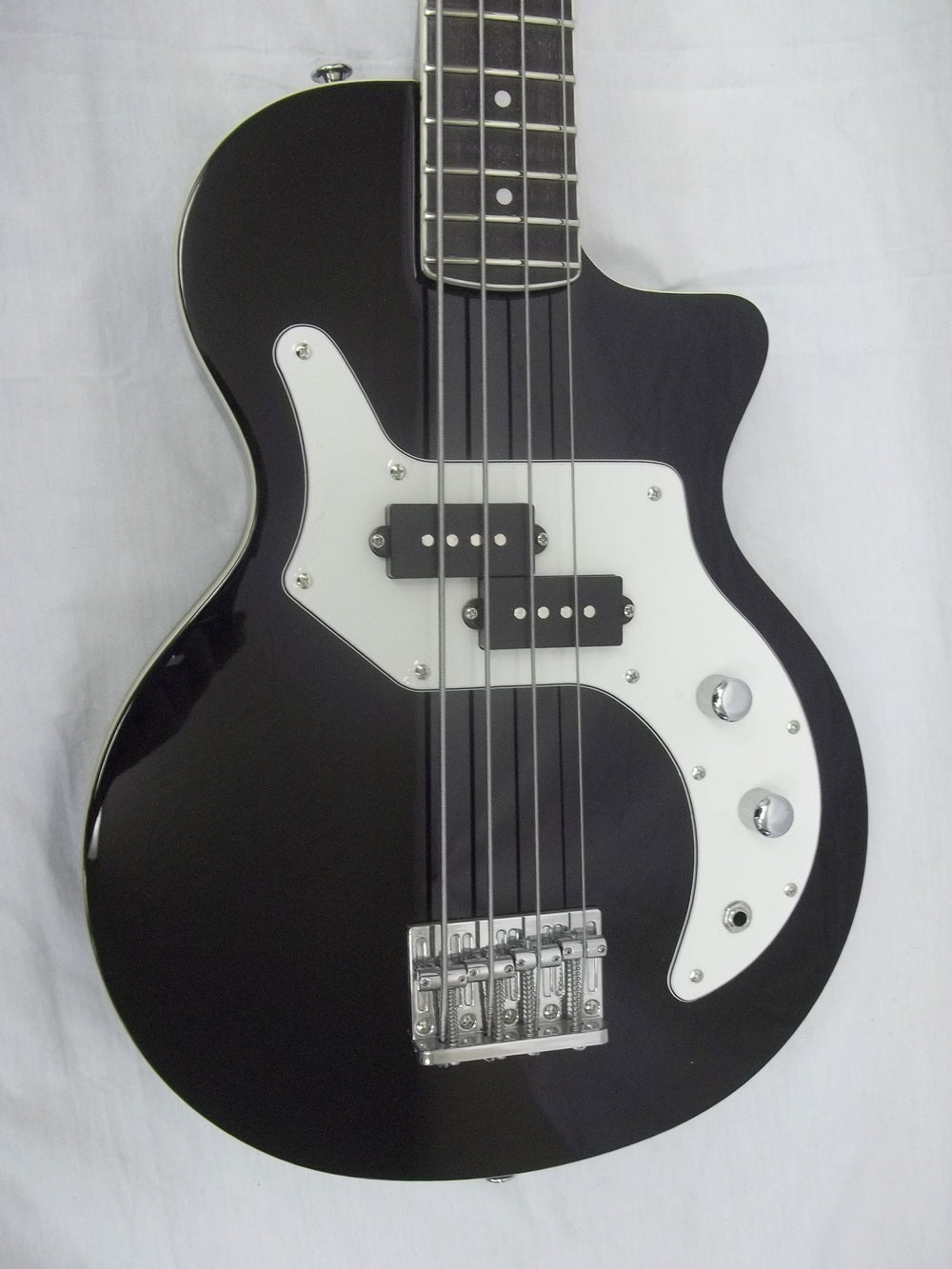 Orange OB1 bass black