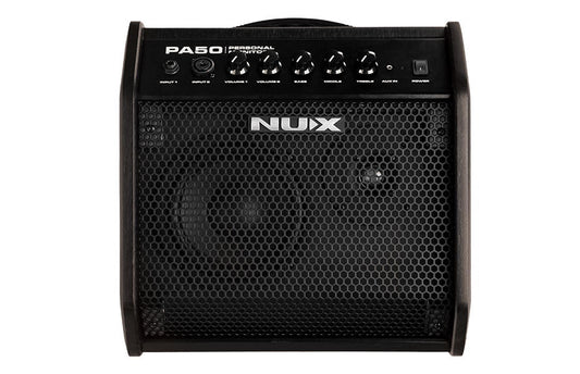 NUX PA50 Powered Personal Monitor