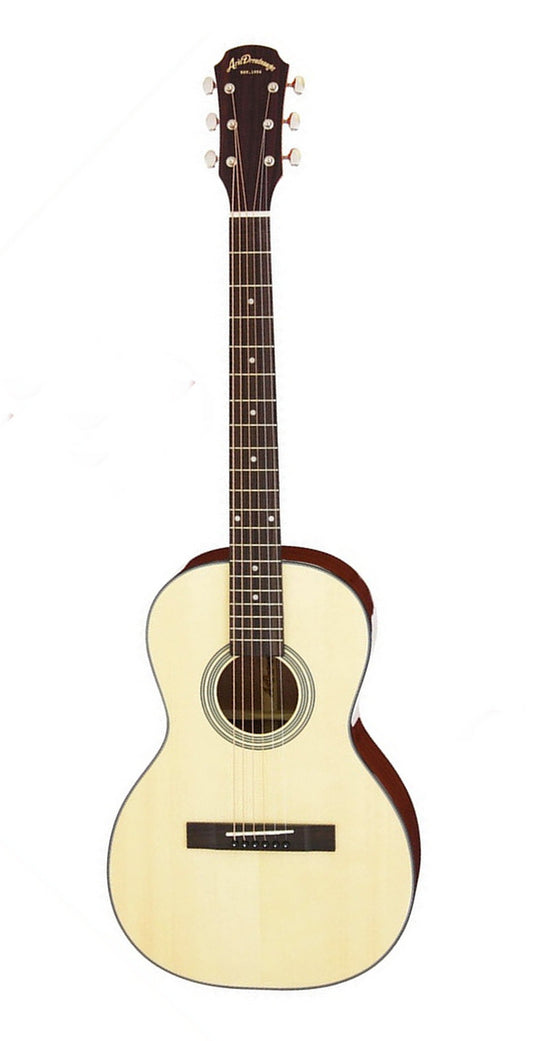 Aria The Parlour acoustic guitar