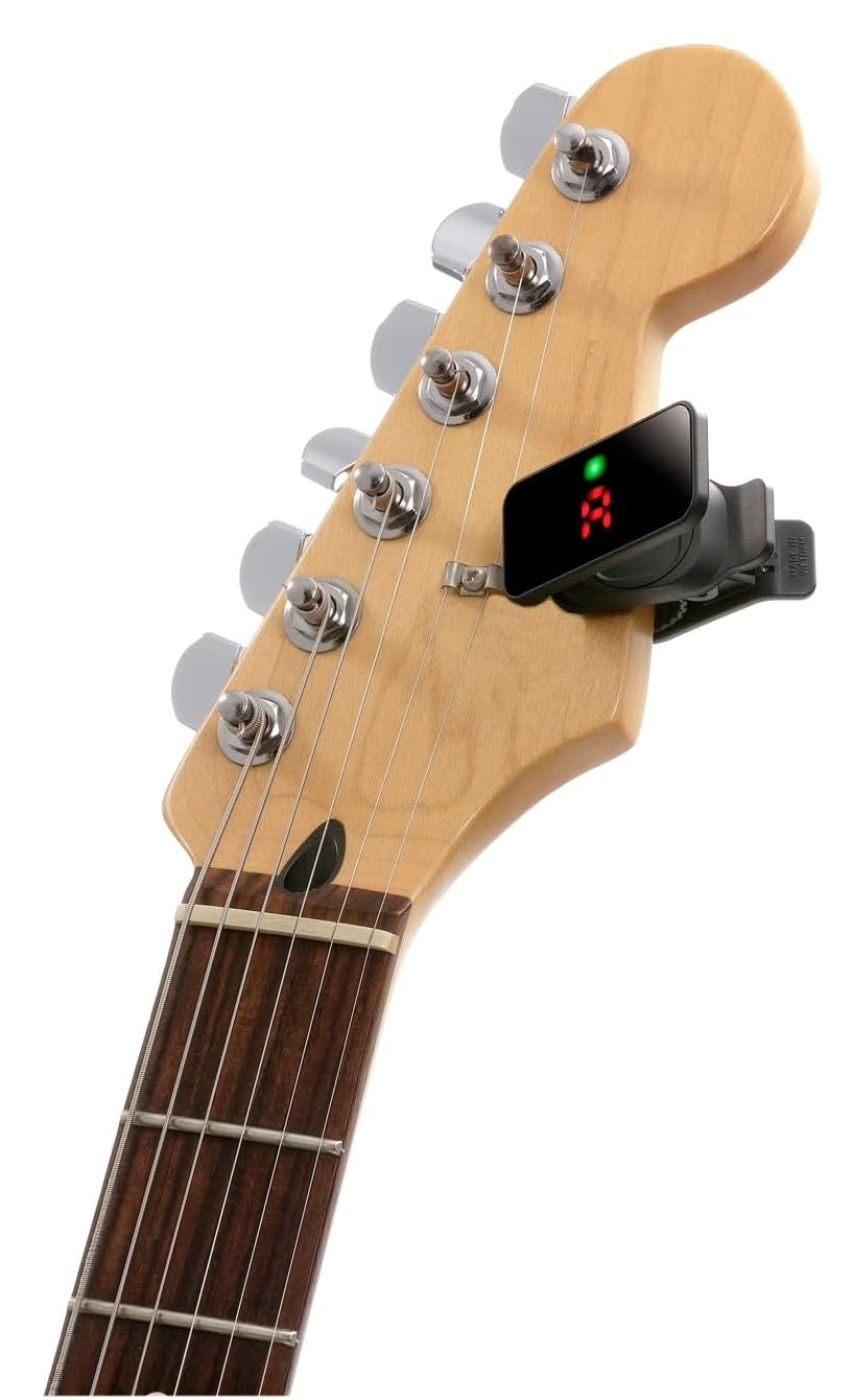 Korg PC-2 Pitch Clip guitar headstock tuner
