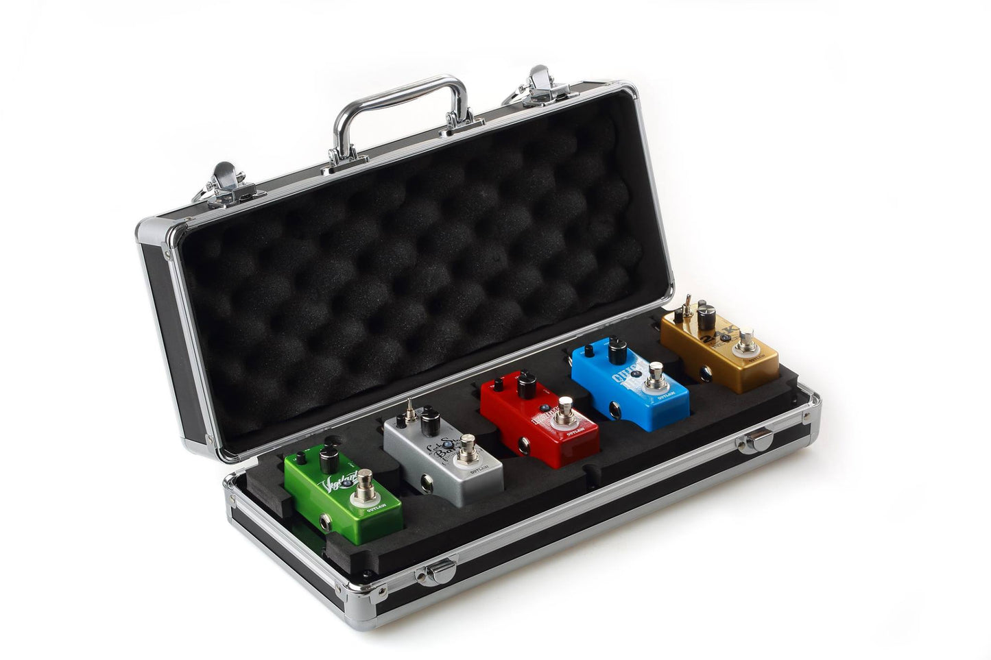 OUTLAW FX pedalcase