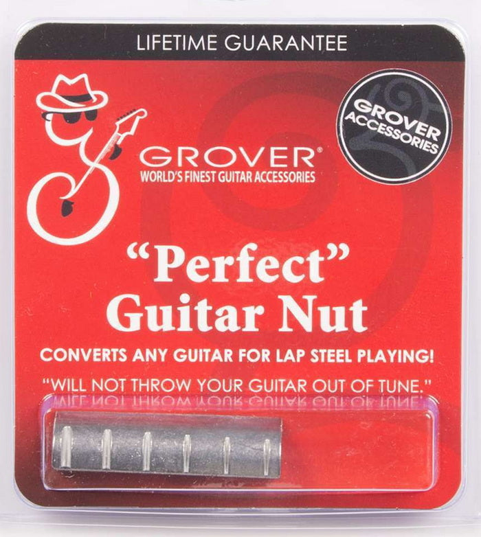 Grover Perfect Nut Conversion nut