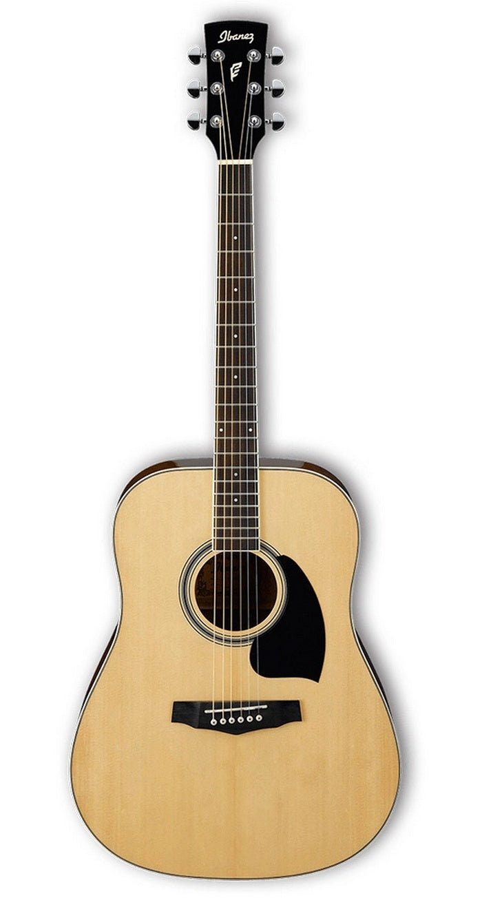 Ibanez PF-15 acoustic guitar