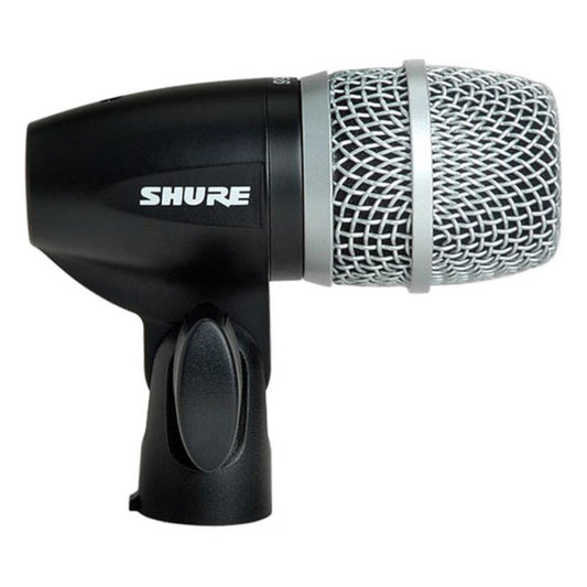 Shure PG56 drum microphone