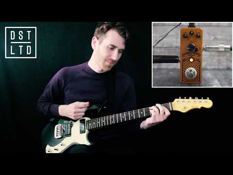 ギター OUTLAW DUMBLEWEED OVERDRIVE OUTLAW FX Dumbleweed overdrive – Rainbow Music Shop