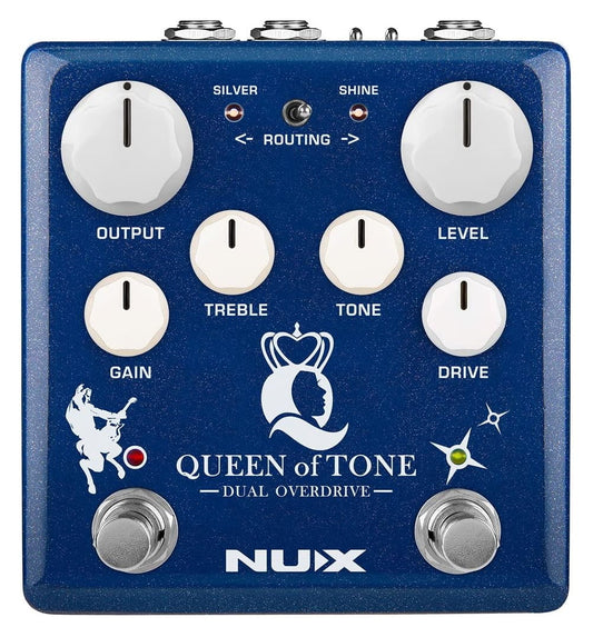 NUX Queen of Tone