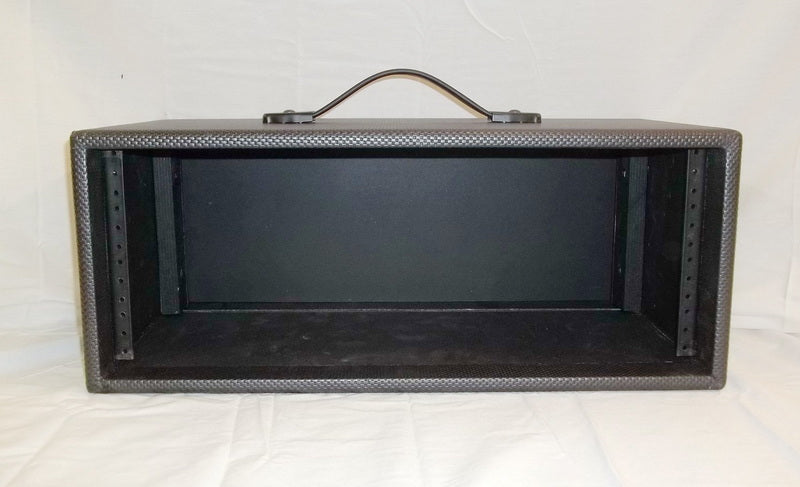 Sherlock Audio : Rack Case – Rainbow Music Shop