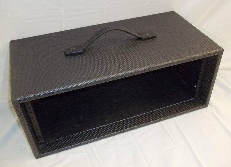 Sherlock Audio : Rack Case – Rainbow Music Shop
