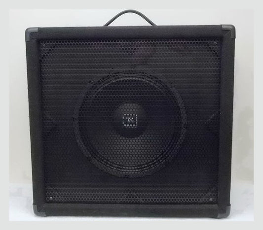 Sherlock Audio : Radias guitar speaker cabinet