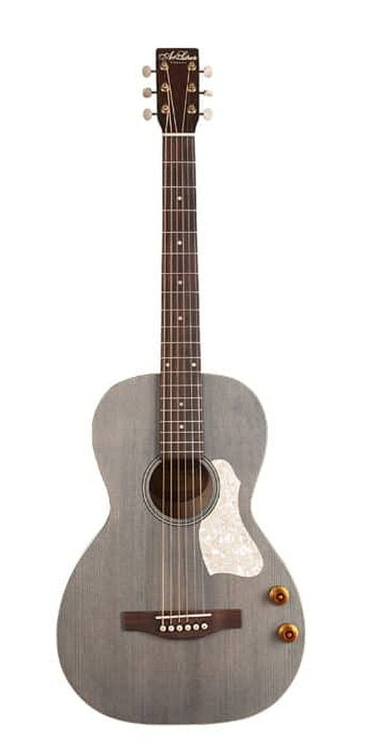 Art & Lutherie RoadHouse acoustic-electric Denim blue