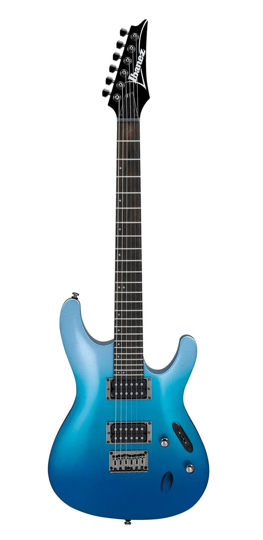 Ibanez S521-Ofm electric