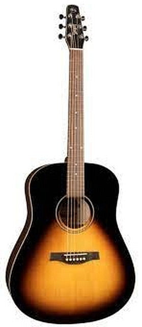 Seagull S6 Sunburst GT acoustic